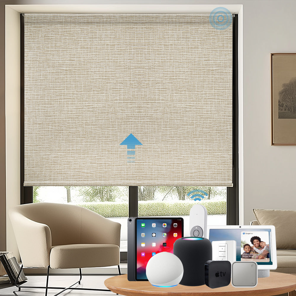 Florida Automated Shades